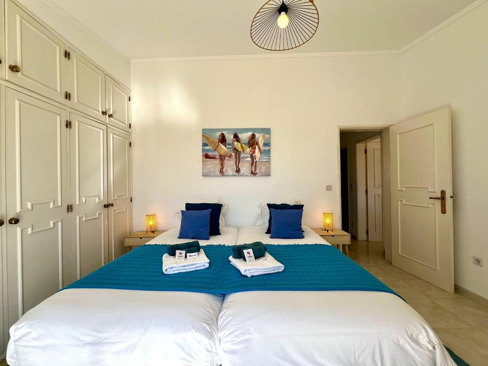 Brightness With Pool By Homing Villa Vilamoura