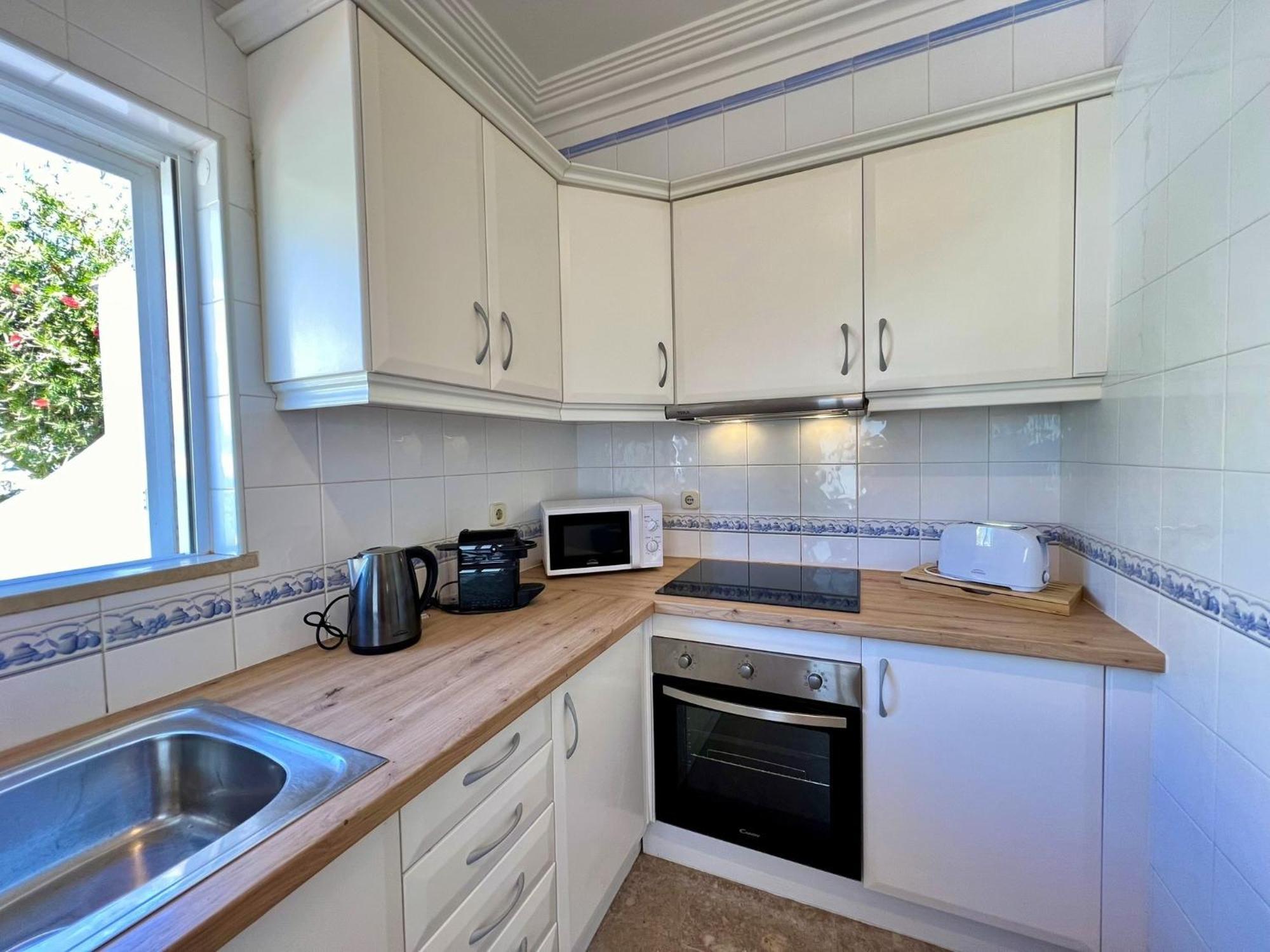 Villa Brightness With Pool By Homing Vilamoura