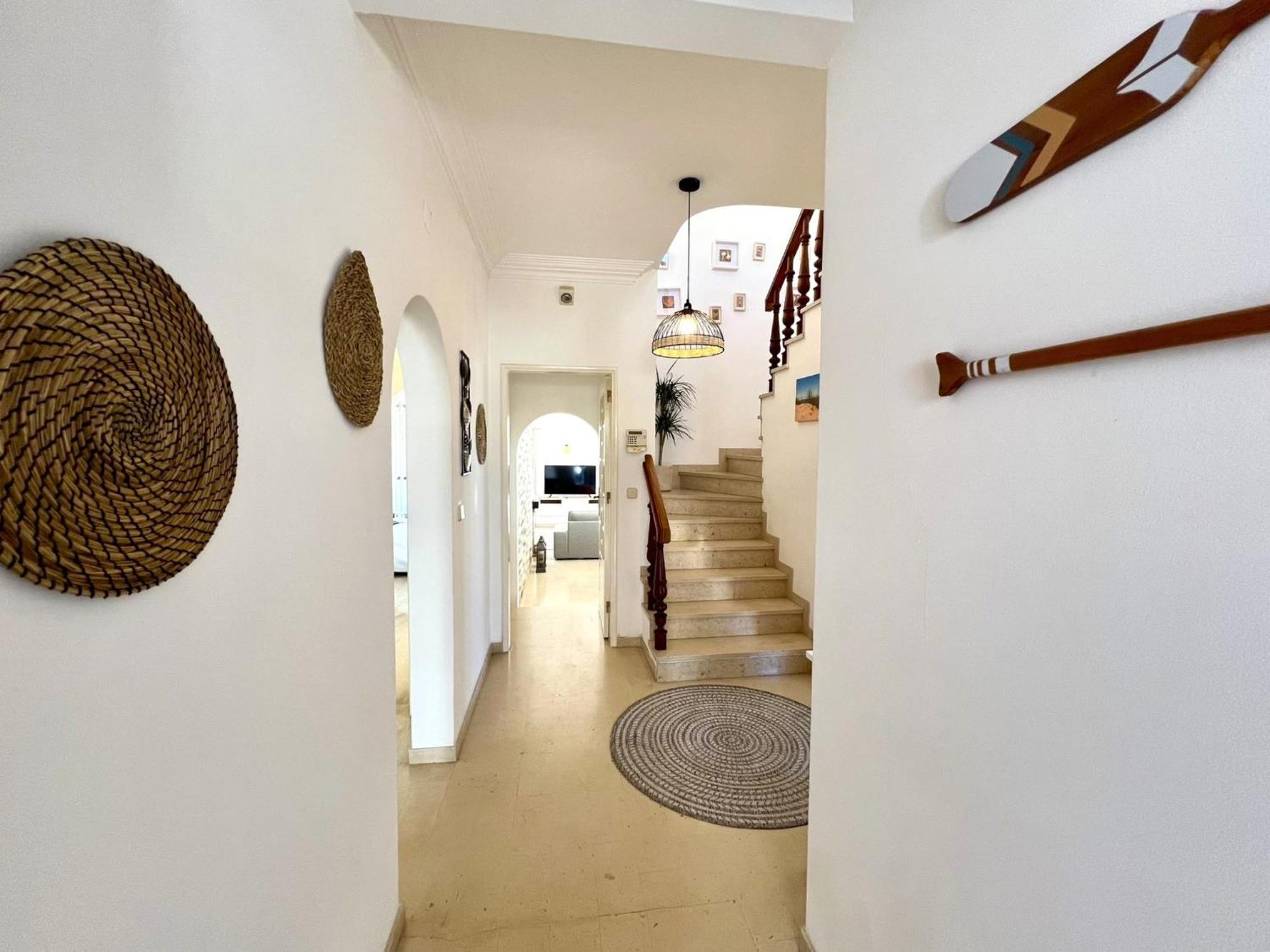 Villa Brightness With Pool By Homing
