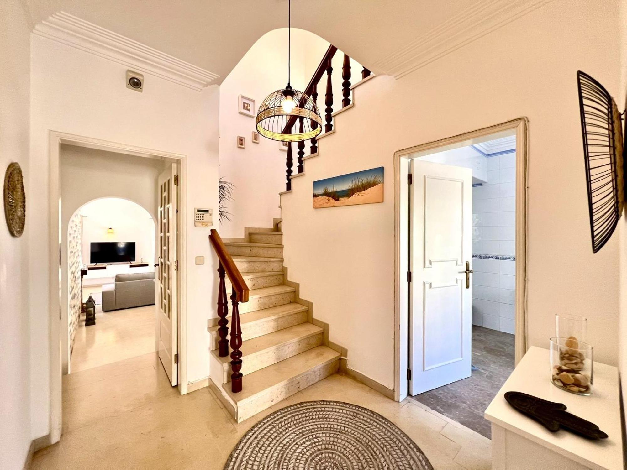 Brightness With Pool By Homing Vilamoura