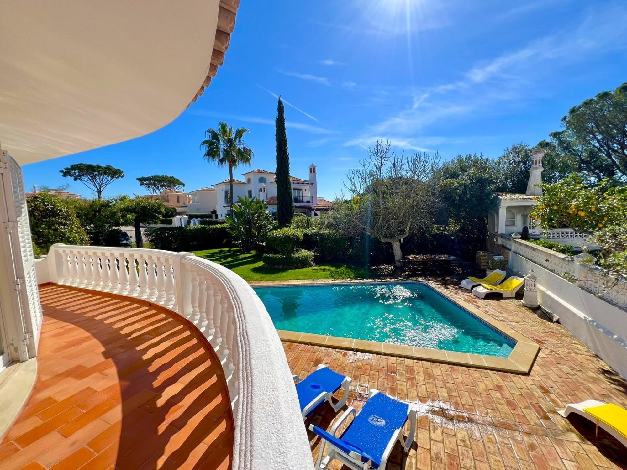 Brightness With Pool By Homing *
