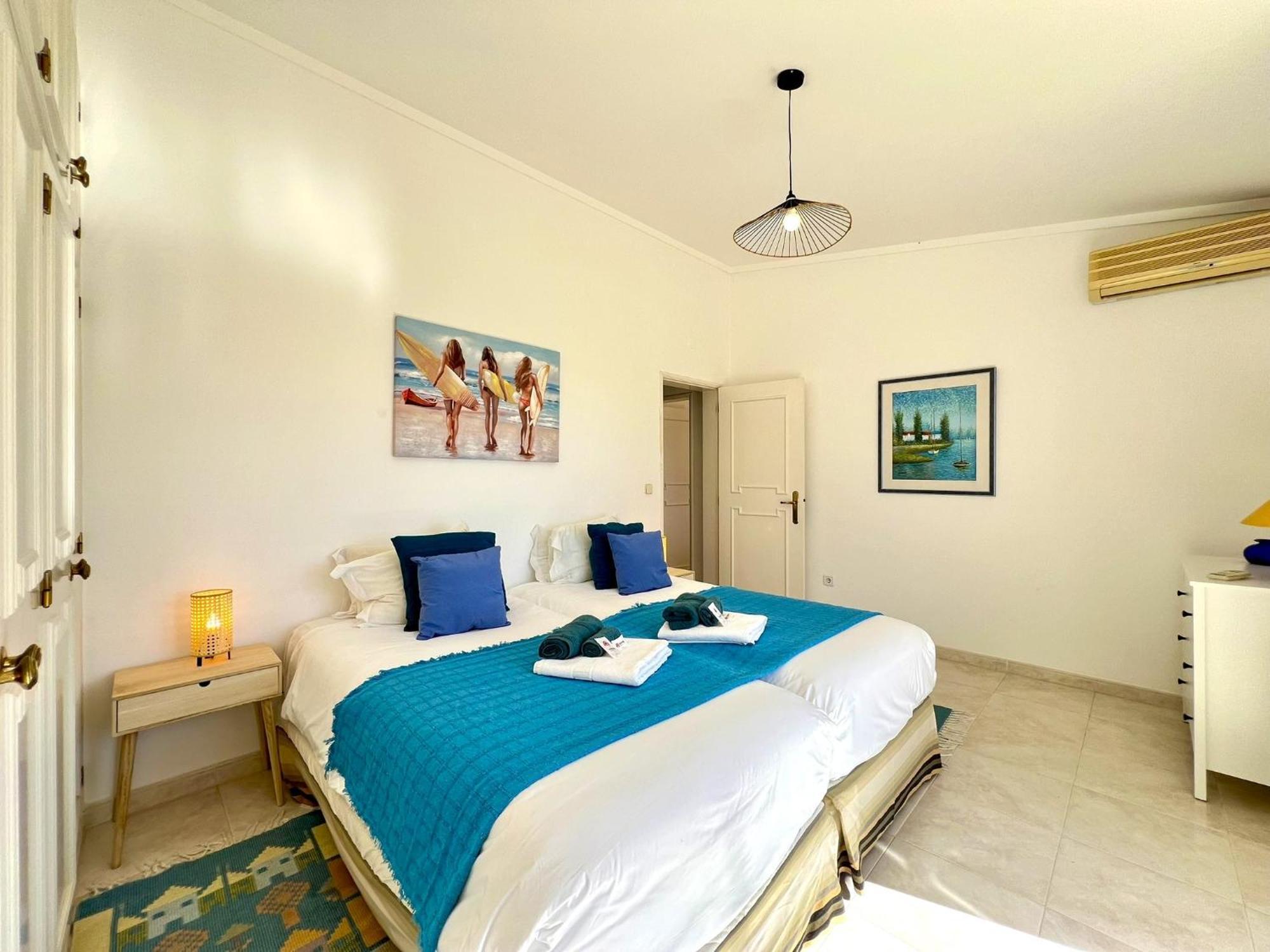 Brightness With Pool By Homing * Vilamoura