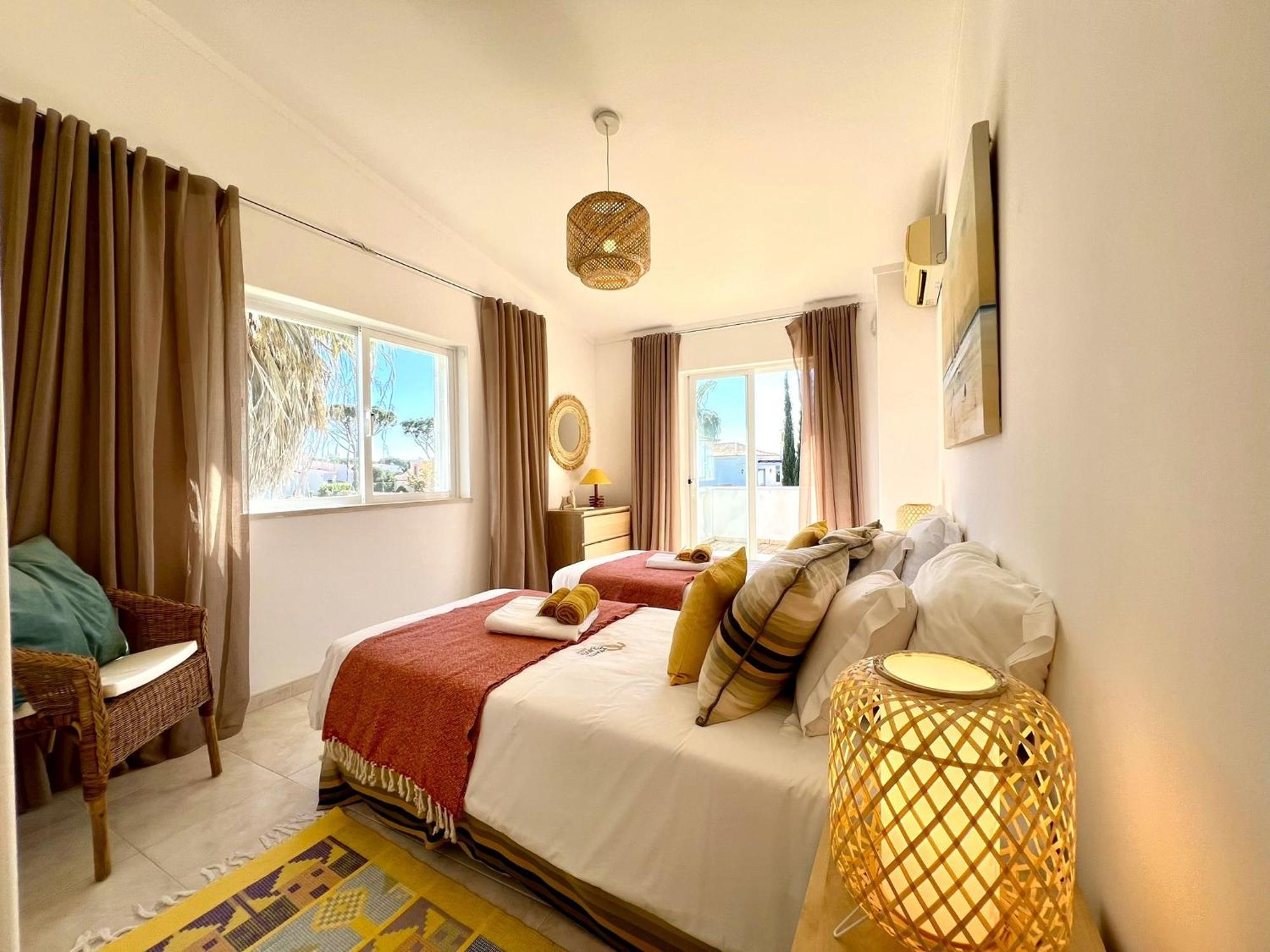 Brightness With Pool By Homing Vilamoura