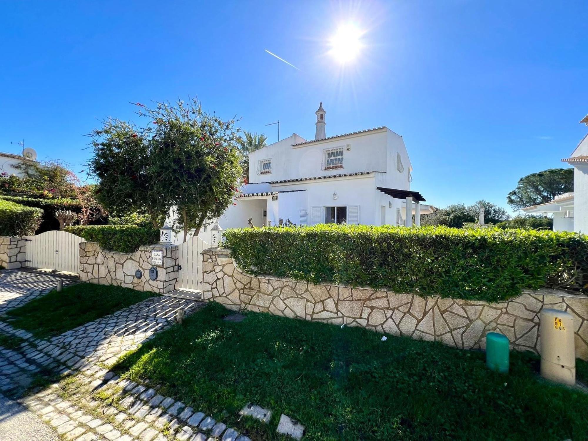 Brightness With Pool By Homing Villa Vilamoura