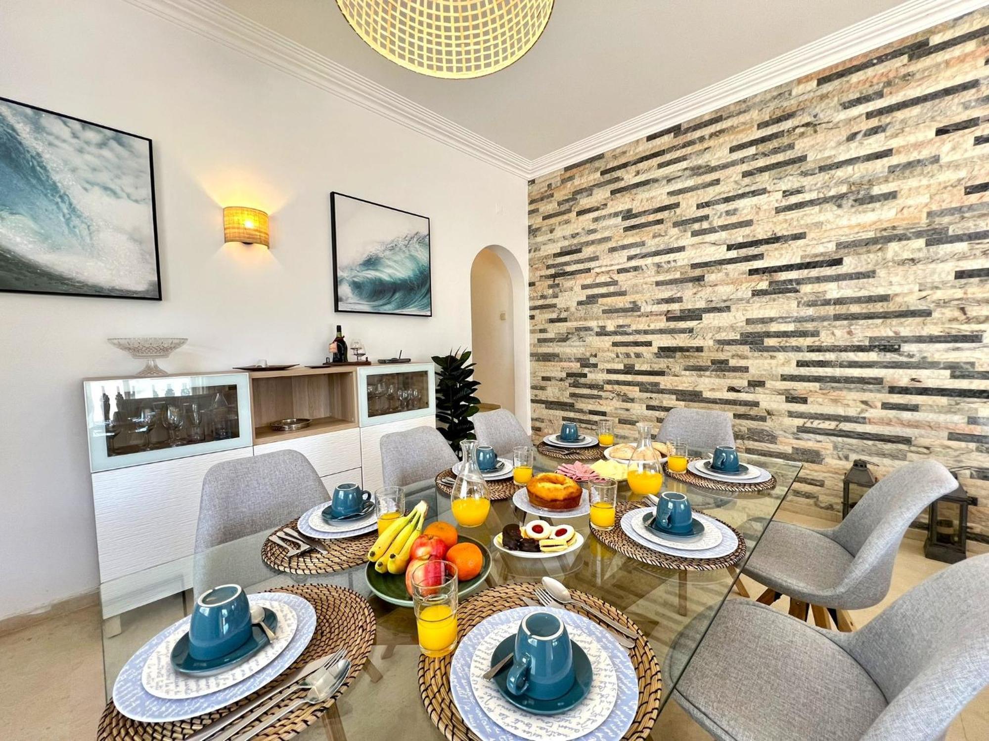 Brightness With Pool By Homing Villa