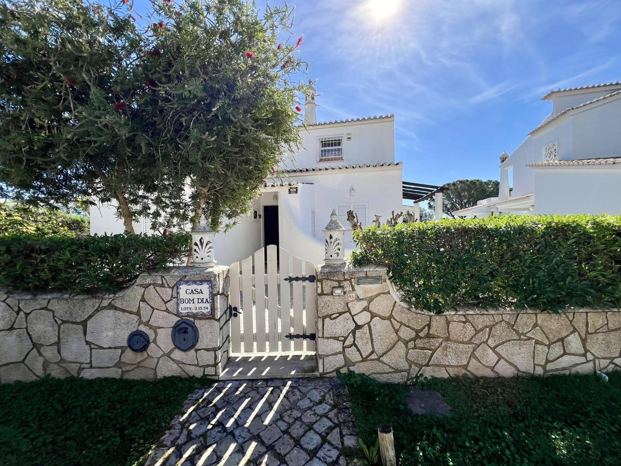 Brightness With Pool By Homing Vilamoura