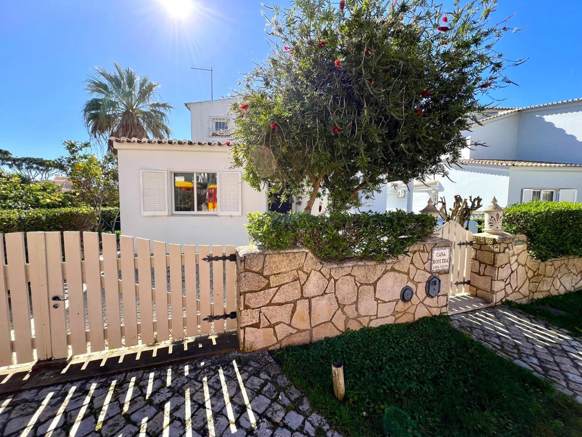 Brightness With Pool By Homing * Vilamoura